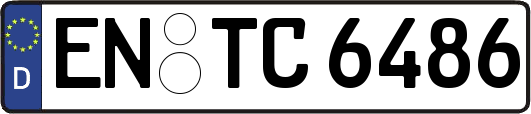 EN-TC6486