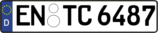 EN-TC6487