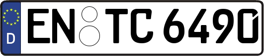 EN-TC6490