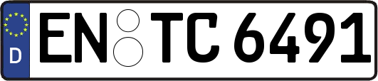 EN-TC6491