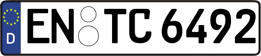 EN-TC6492