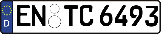 EN-TC6493