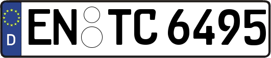 EN-TC6495