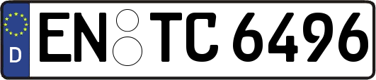 EN-TC6496