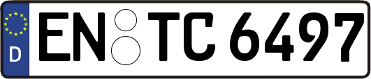 EN-TC6497