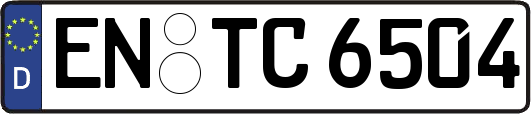 EN-TC6504