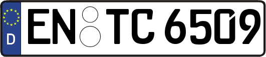 EN-TC6509