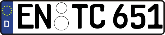 EN-TC651
