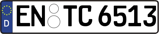 EN-TC6513