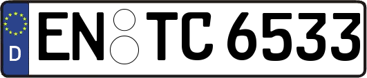 EN-TC6533