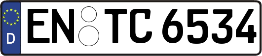 EN-TC6534