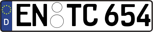EN-TC654