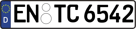EN-TC6542