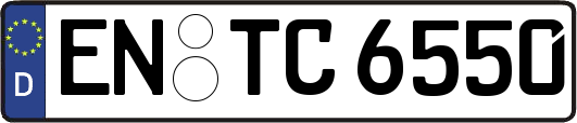 EN-TC6550