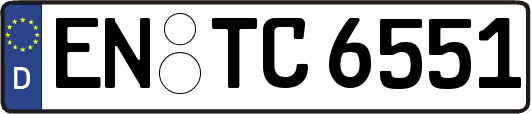 EN-TC6551
