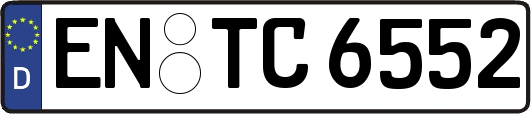 EN-TC6552