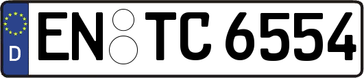 EN-TC6554