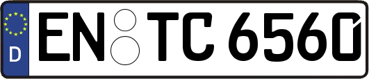 EN-TC6560