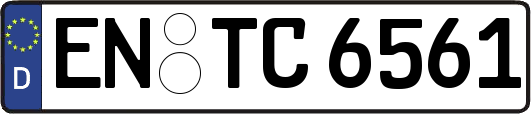 EN-TC6561