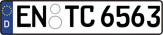 EN-TC6563