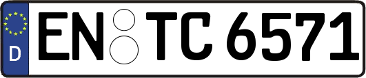 EN-TC6571