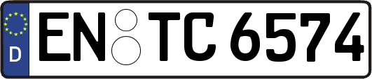 EN-TC6574