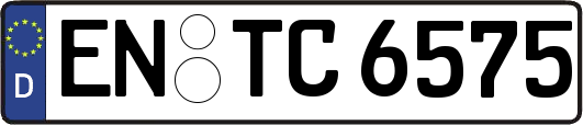 EN-TC6575