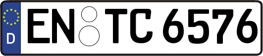 EN-TC6576