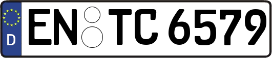 EN-TC6579