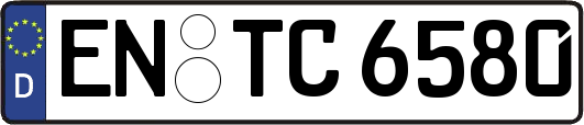 EN-TC6580