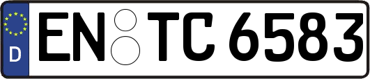 EN-TC6583