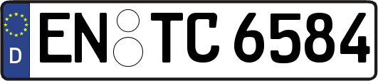 EN-TC6584