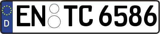 EN-TC6586