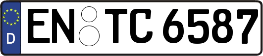 EN-TC6587