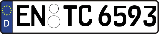 EN-TC6593