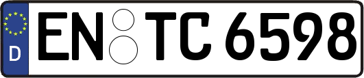 EN-TC6598