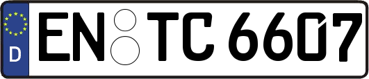 EN-TC6607