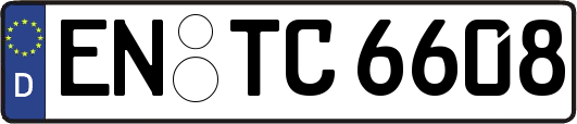 EN-TC6608