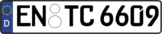EN-TC6609