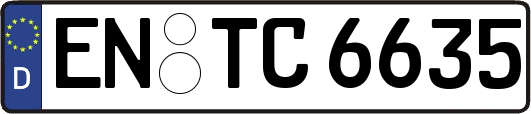 EN-TC6635
