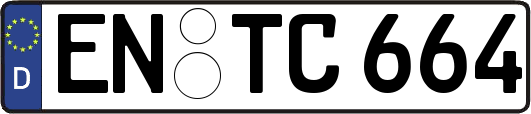 EN-TC664