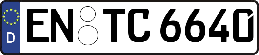 EN-TC6640