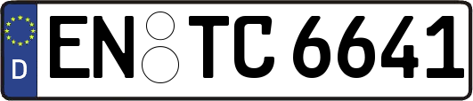 EN-TC6641