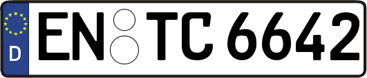 EN-TC6642