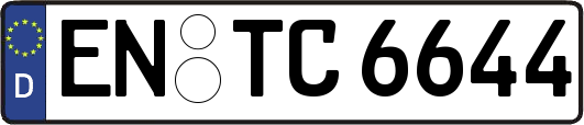 EN-TC6644