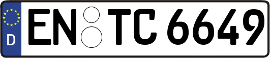 EN-TC6649