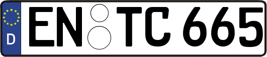 EN-TC665