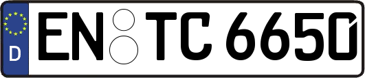 EN-TC6650