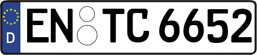 EN-TC6652