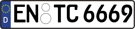 EN-TC6669